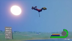 A screenshot taken in Dreams. 1 of 1.