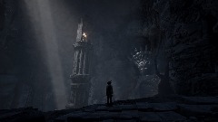 A screenshot taken in Dreams. 18 of 23.