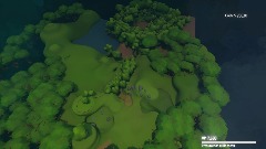 A screenshot taken in Dreams. 12 of 21.