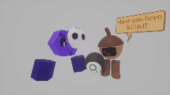 Ay: make funni photo