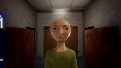 A screenshot taken in Dreams. 18 of 20.