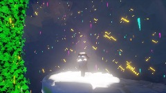 The quest for kromer:chpt4 lvl5 the Illusion room