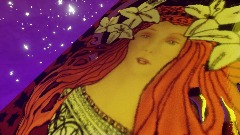 A screenshot taken in Dreams. 3 of 4.