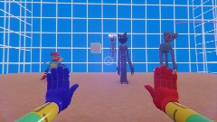 A screenshot taken in Dreams. 8 of 14.