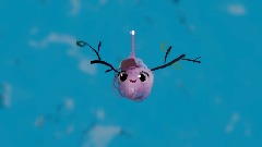 A screenshot taken in Dreams. 16 of 27.