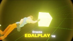 Edalplay intro 2024 upgrade!