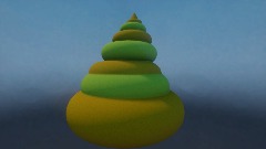 A screenshot taken in Dreams. 16 of 30.