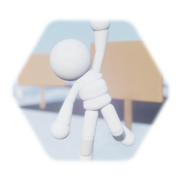 (W.I.P) Platformer Puppet