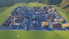 A screenshot taken in Dreams. 20 of 22.