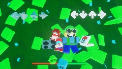 (OLD) Dave And Bambi : Golden Apple - Applecore Remake