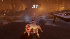 A screenshot taken in Dreams. 9 of 26.