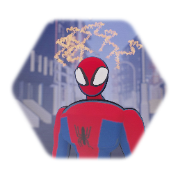 Spider-verse collection