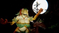 A screenshot taken in Dreams. 3 of 18.