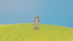 A screenshot taken in Dreams. 2 of 4.