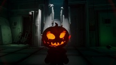 A screenshot taken in Dreams. 8 of 28.