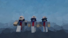 Robloxy sweet-rsj-2's animation test