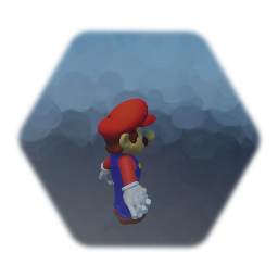 Mario (Mario Odyssey)