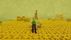 A screenshot taken in Dreams. 15 of 26.