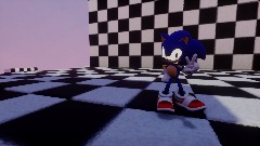 Sonic testing grounds