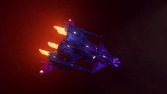 A screenshot taken in Dreams. 2 of 3.