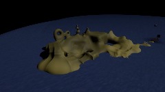 A screenshot taken in Dreams. 7 of 9.