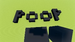 A screenshot taken in Dreams. 4 of 7.