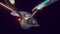 A screenshot taken in Dreams. 3 of 7.