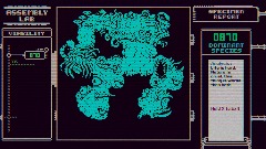 A screenshot taken in Dreams. 23 of 27.