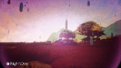 A screenshot taken in Dreams. 1 of 1.