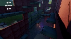 A screenshot taken in Dreams. 14 of 17.