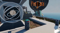 A screenshot taken in Dreams. 12 of 21.