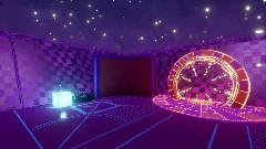 Cone Ball Controller Practice!