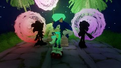 Sonic Synergy Final Teaser