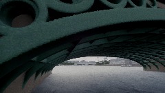 A screenshot taken in Dreams. 10 of 25.