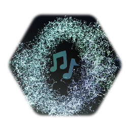 Mako Reactor (FF7 Cover)