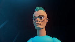 A screenshot taken in Dreams. 7 of 12.