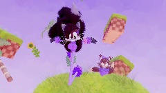 A screenshot taken in Dreams. 3 of 27.