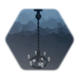 CO - Ceiling Light V.2 | 2024-04-06