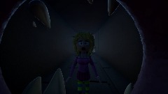A screenshot taken in Dreams. 12 of 12.