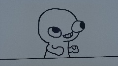 A screenshot taken in Dreams. 6 of 6.