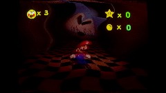 Remix of The Sonic plush apparition(3 player)