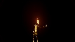 A screenshot taken in Dreams. 17 of 26.