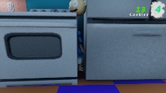 A screenshot taken in Dreams. 6 of 7.