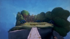 A screenshot taken in Dreams. 3 of 3.