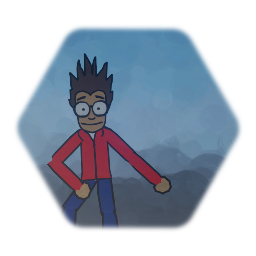 Remix of Humbert Rig but Rigged?