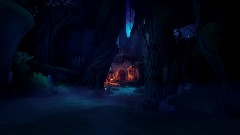 A screenshot taken in Dreams. 5 of 22.