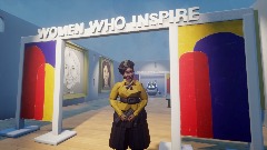 A screenshot taken in Dreams. 21 of 28.