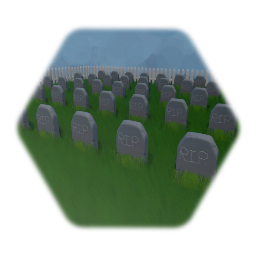 Graveyard
