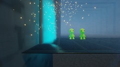 A screenshot taken in Dreams. 1 of 1.