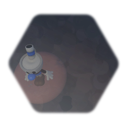 إعادة مزج ‎M@GICAL CURE! LOVE SHOT! - Hatsune Miku<